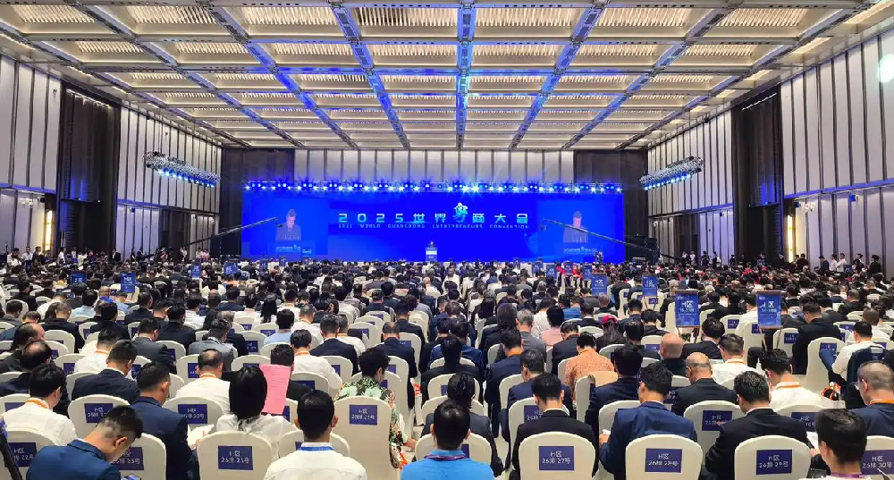 喜報(bào)！沃德精密董事長任向陽榮獲“廣東省非公有制經(jīng)濟(jì)人士優(yōu)秀中國特色社會(huì)主義事業(yè)建設(shè)者”稱號